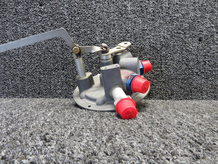 Airborne 1H65-3 (Alt: 492-291) Airborne Fuel Selector Valve Assembly