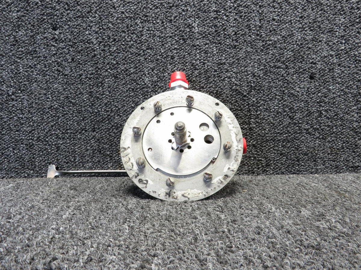 Airborne 1H65-3 (Alt: 492-291) Airborne Fuel Selector Valve Assembly