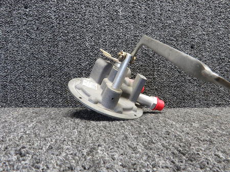 Airborne 1H65-3 (Alt: 492-291) Airborne Fuel Selector Valve Assembly