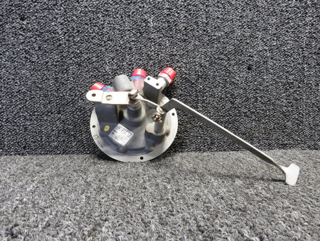 Airborne 1H65-3 (Alt: 492-291) Airborne Fuel Selector Valve Assembly