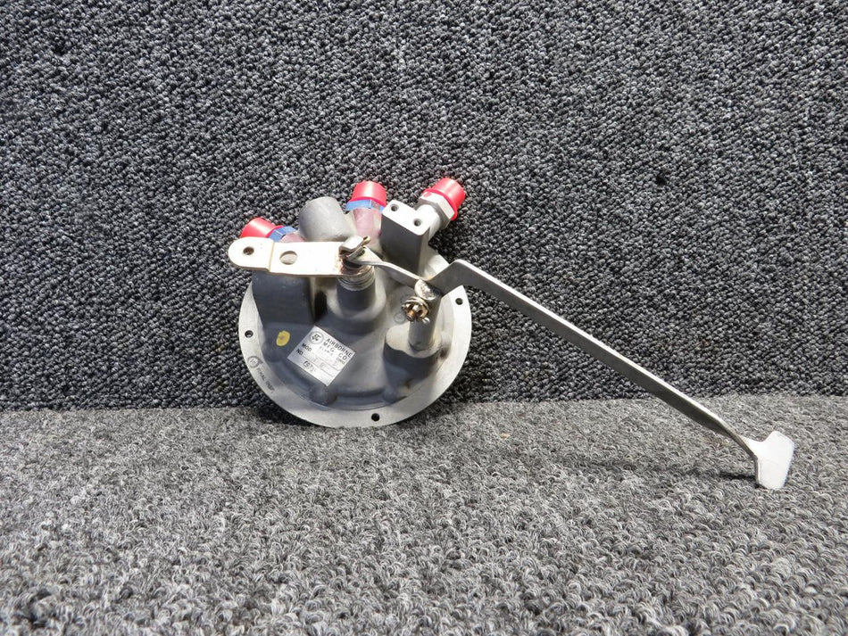 Airborne 1H65-3 (Alt: 492-291) Airborne Fuel Selector Valve Assembly