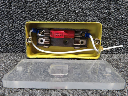 LearJet 2681063-31 Learjet Fuse Box Assembly