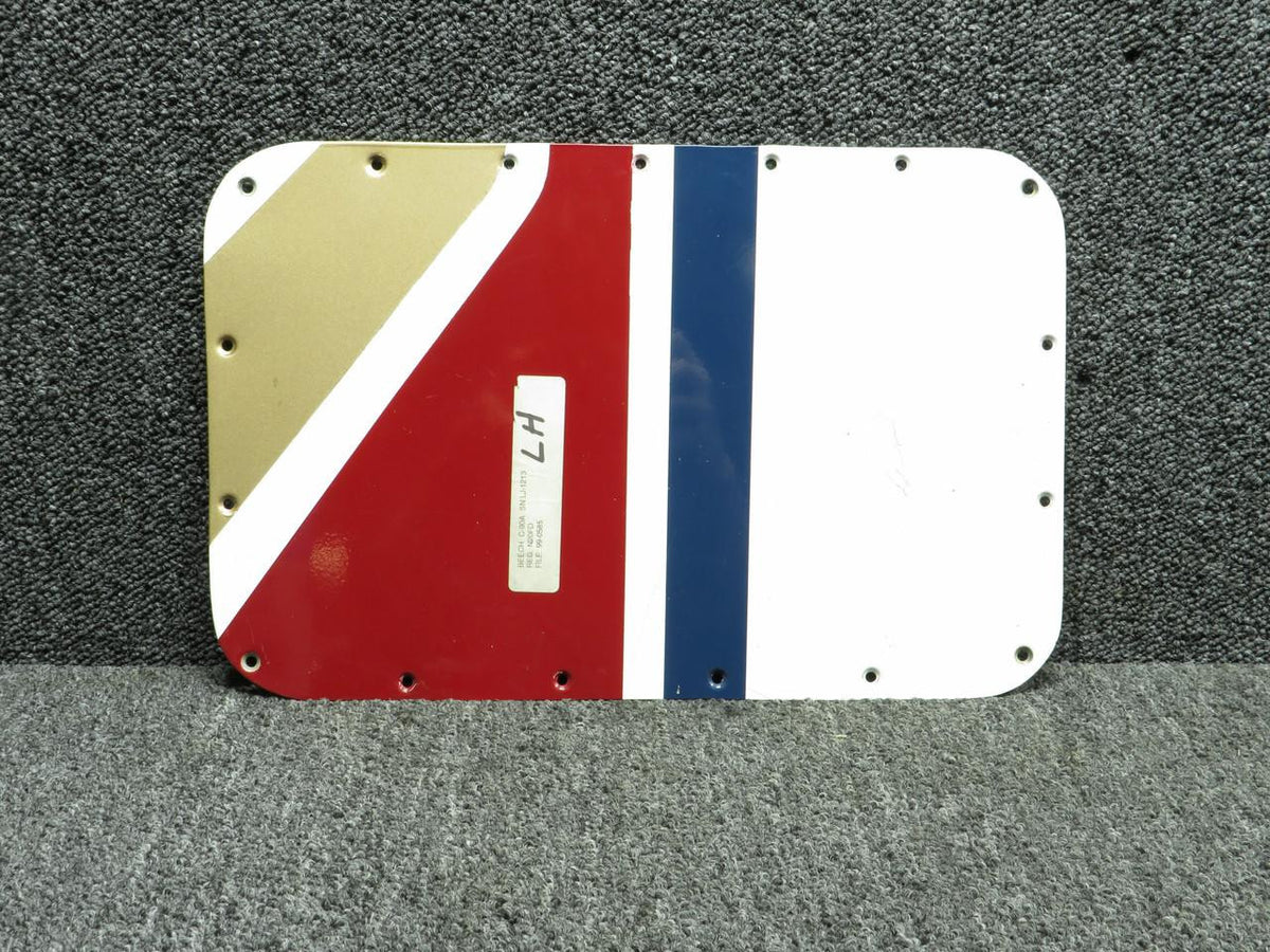 Beechcraft Parts 90-980018-5 Beechcraft C90A Nacelle Access Door LH Inboard