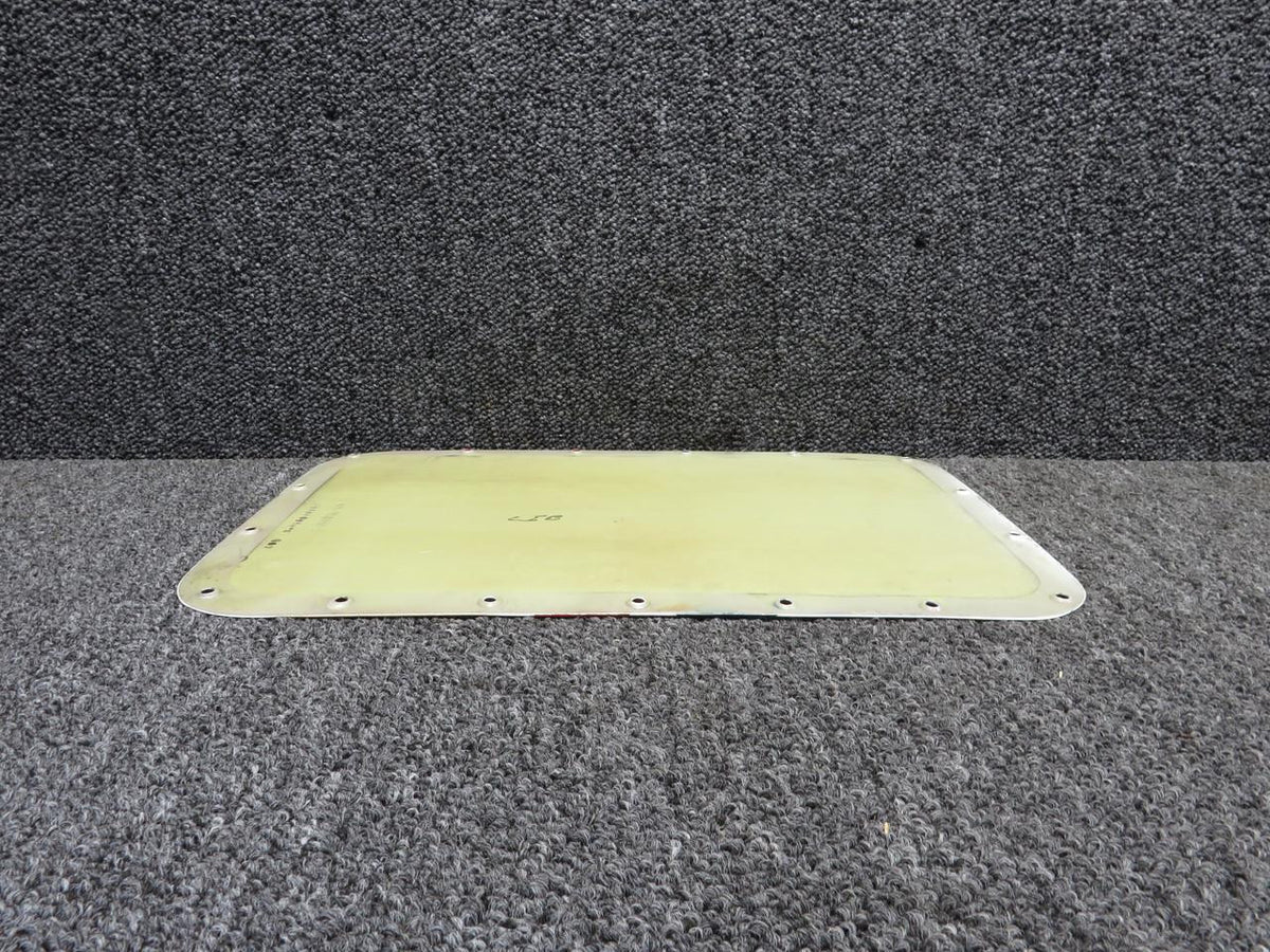 Beechcraft Parts 90-980018-5 Beechcraft C90A Nacelle Access Door LH Inboard