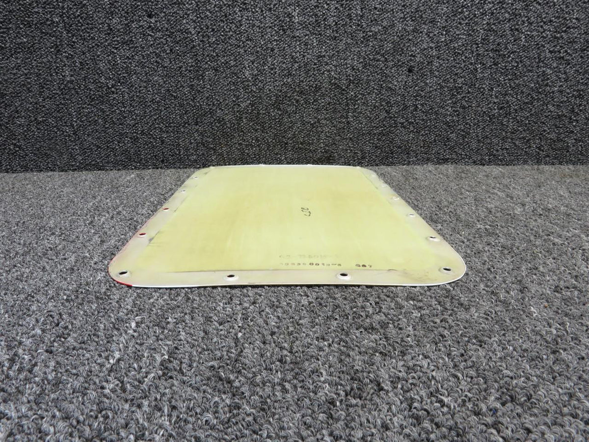 Beechcraft Parts 90-980018-5 Beechcraft C90A Nacelle Access Door LH Inboard