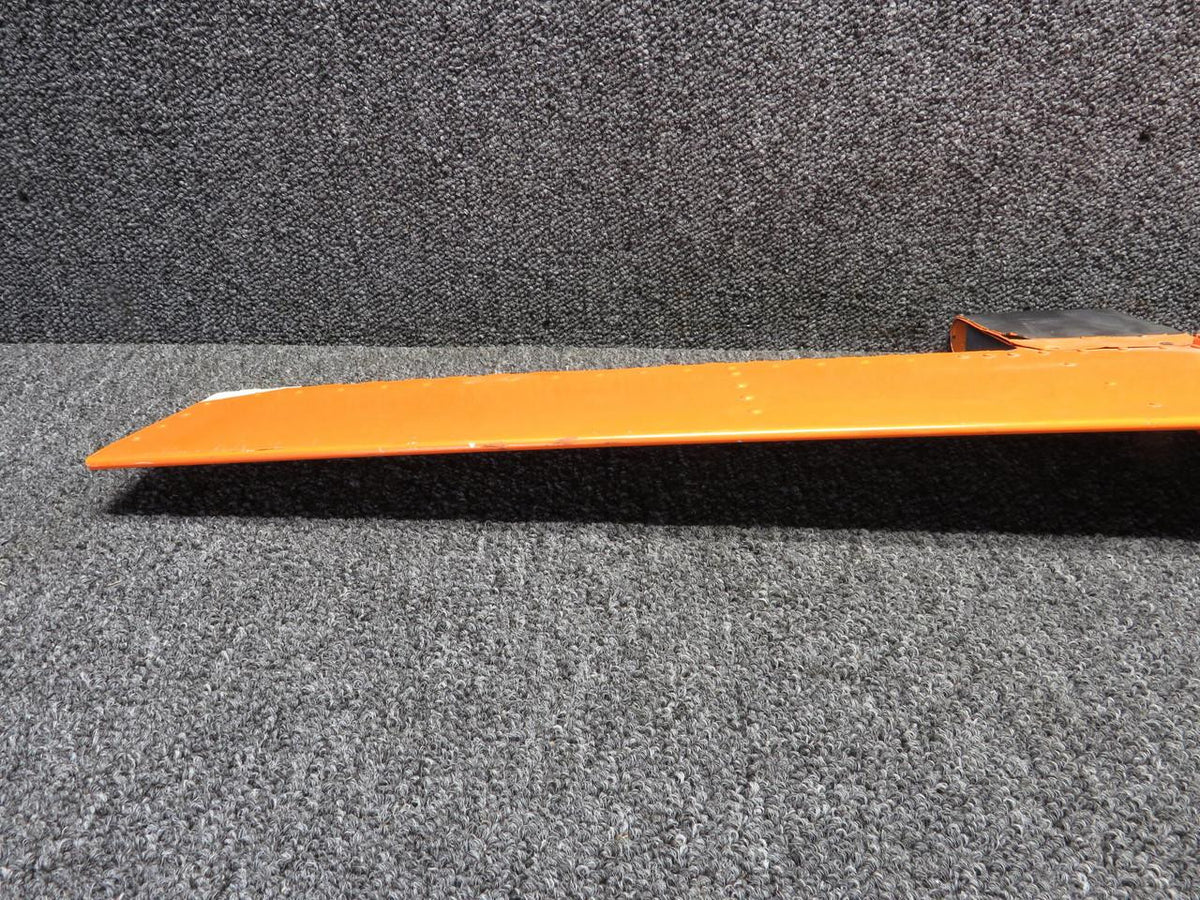 Aero Commander 420107-501 Aero Commander 690B  Rudder Trim Tab Assembly