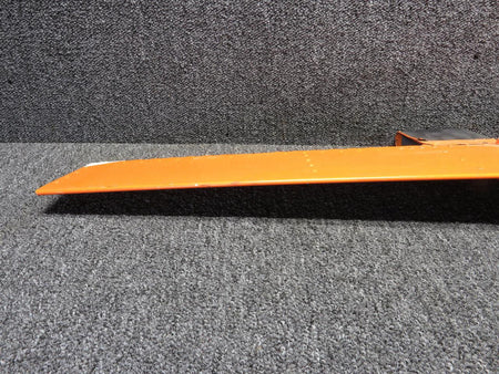 Aero Commander 420107-501 Aero Commander 690B  Rudder Trim Tab Assembly