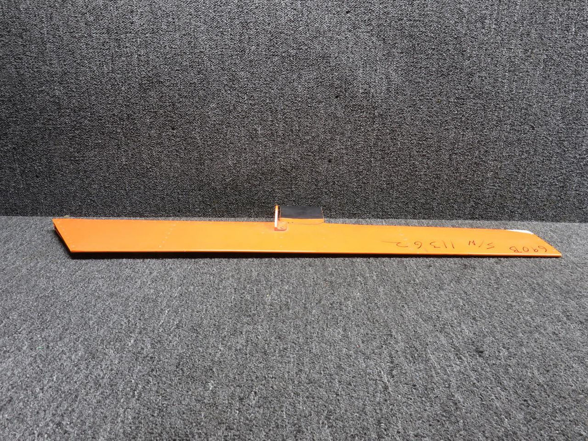 Aero Commander 420107-501 Aero Commander 690B  Rudder Trim Tab Assembly