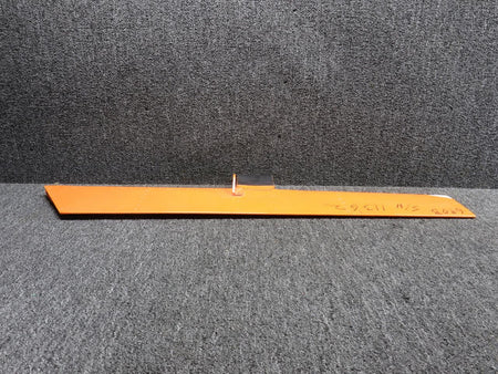 Aero Commander 420107-501 Aero Commander 690B  Rudder Trim Tab Assembly