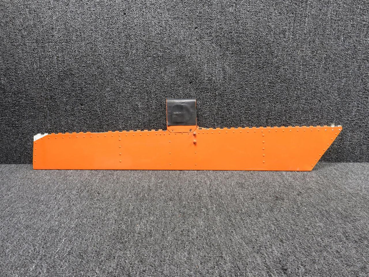 Aero Commander 420107-501 Aero Commander 690B  Rudder Trim Tab Assembly