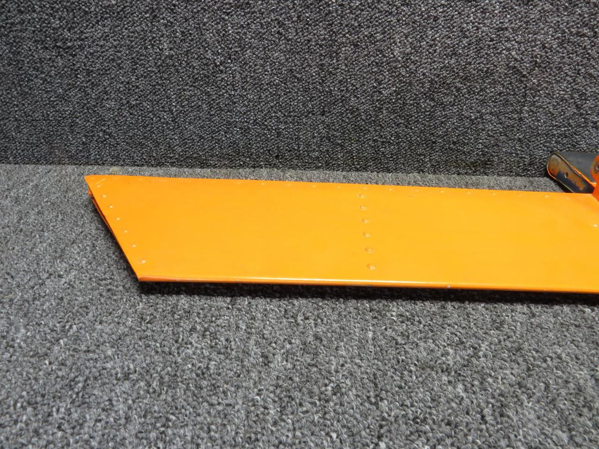 Aero Commander 420107-501 Aero Commander 690B  Rudder Trim Tab Assembly