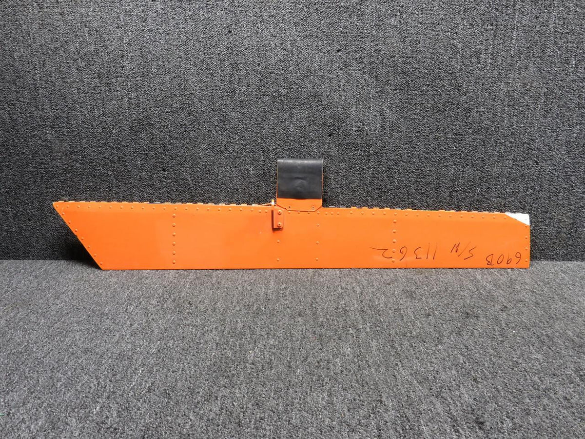 Aero Commander 420107-501 Aero Commander 690B  Rudder Trim Tab Assembly