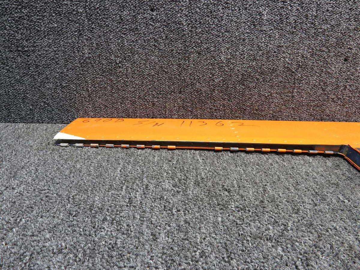Aero Commander 420107-501 Aero Commander 690B  Rudder Trim Tab Assembly