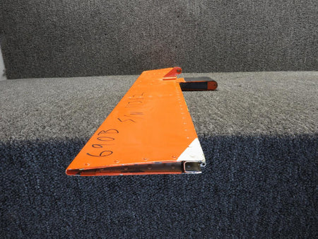 Aero Commander 420107-501 Aero Commander 690B  Rudder Trim Tab Assembly