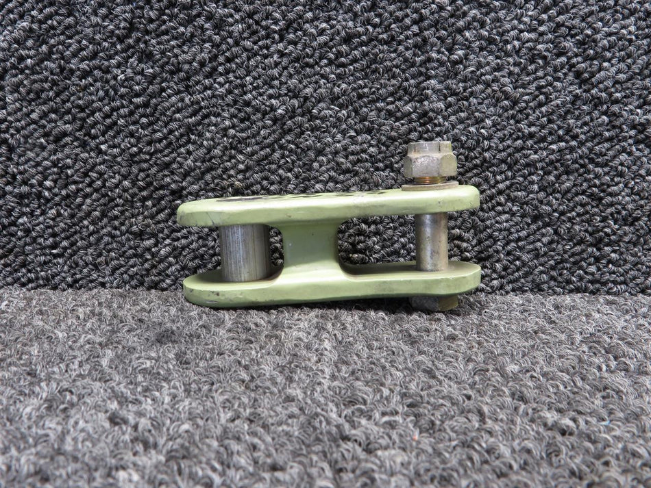 LearJet 2311161-8 Learjet Wing Attach Fitting Assembly