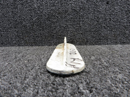 Cessna Aircraft Parts 0541154-1 (Cast: 0541154-495) Cessna Main Gear Step RH