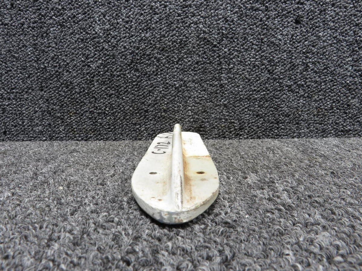 Cessna Aircraft Parts 0541154-1 (Cast: 0541154-495) Cessna Main Gear Step RH
