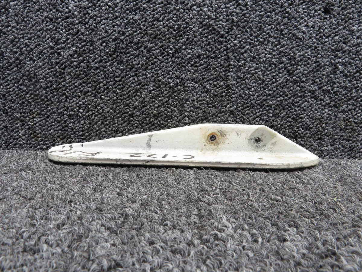 Cessna Aircraft Parts 0541154-1 (Cast: 0541154-495) Cessna Main Gear Step RH