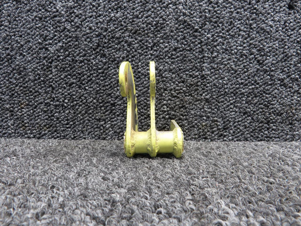 LearJet 2348041-2 Learjet Main Landing Gear Uplatch Bracket RH