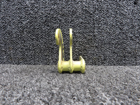 LearJet 2348041-2 Learjet Main Landing Gear Uplatch Bracket RH