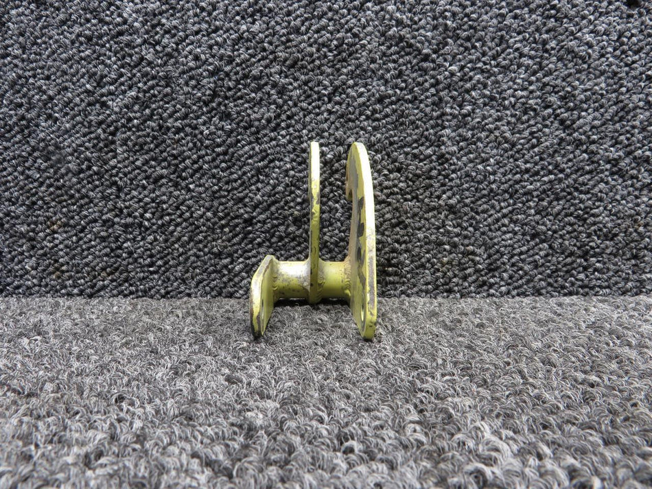 LearJet 2348041-2 Learjet Main Landing Gear Uplatch Bracket RH