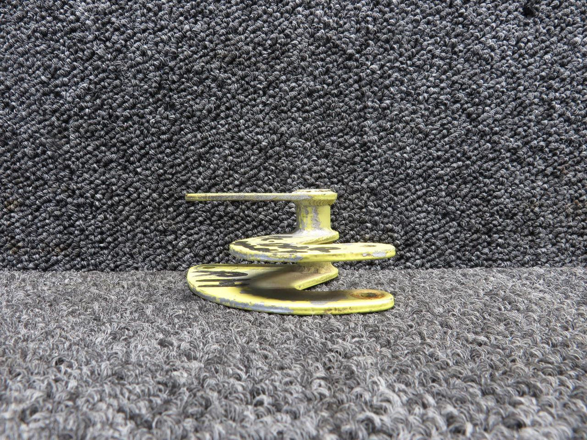 LearJet 2348041-2 Learjet Main Landing Gear Uplatch Bracket RH