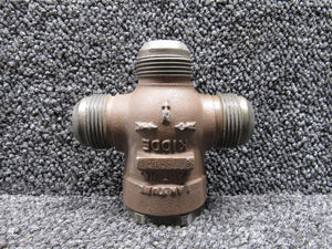 966301P Kidde Two Way Check Valve 1”