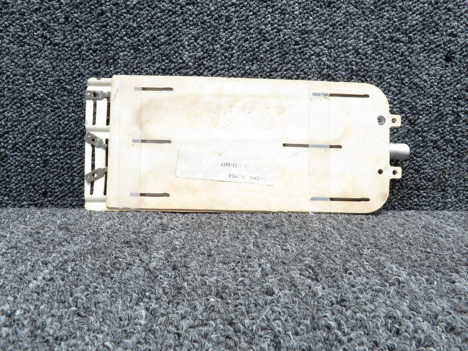 Piper Aircraft Parts 79405-000 Piper Avionic Cooling Box