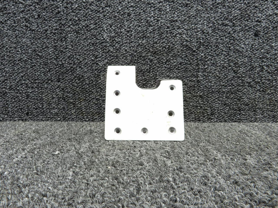 No Brand 45A22004-27 MU-300-1A Elevator Skin Outboard LH