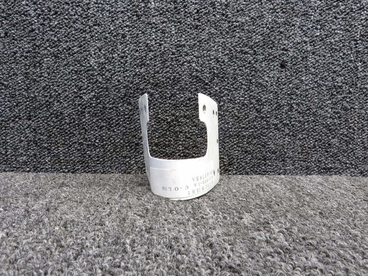 No Brand 45A22004-28 MU-300-1A Elevator Skin Outboard RH