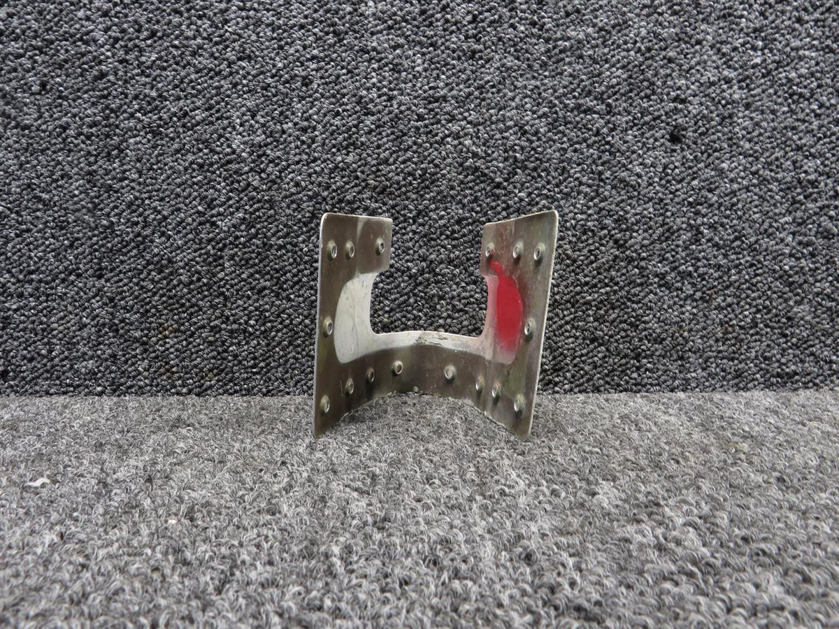 No Brand 45A22004-28 MU-300-1A Elevator Skin Outboard RH