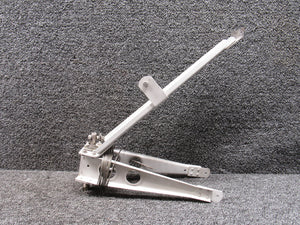 65244-000, 65245-000 Piper Stabilator Trim Rib Assembly