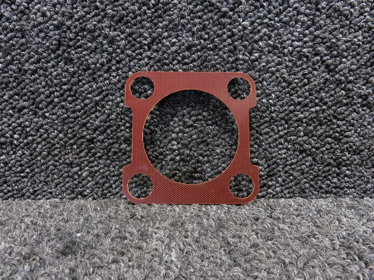 Cessna Aircraft Parts LM420-55 Cessna 550 Engine Isolator Gasket (New Old Stock)