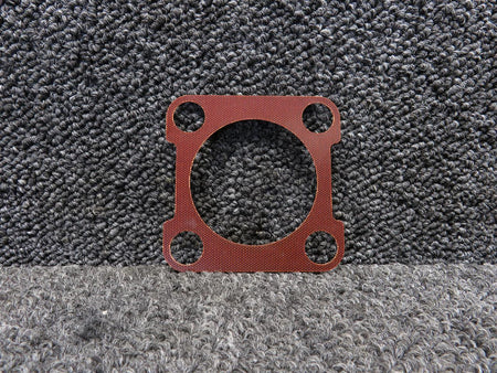 Cessna Aircraft Parts LM420-55 Cessna 550 Engine Isolator Gasket (New Old Stock)