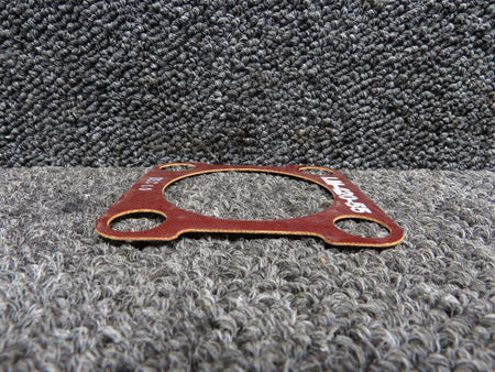 Cessna Aircraft Parts LM420-55 Cessna 550 Engine Isolator Gasket (New Old Stock)