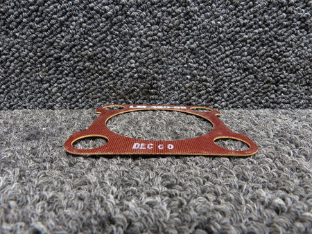 Cessna Aircraft Parts LM420-55 Cessna 550 Engine Isolator Gasket (New Old Stock)