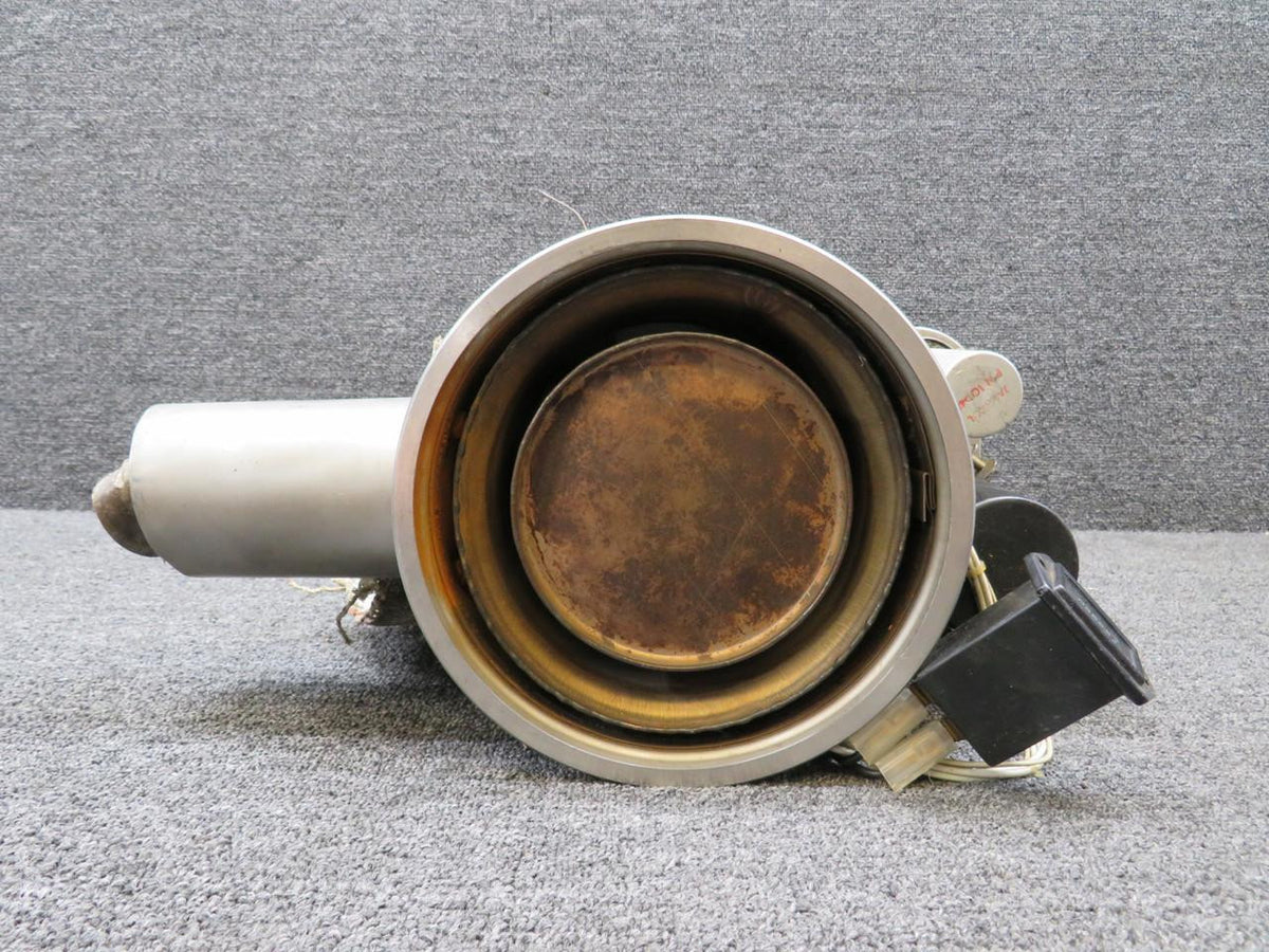 Janitrol 47D65 Janitrol B3040 Cabin Heater Assembly Minus Combustion Switch (Volts: 24)