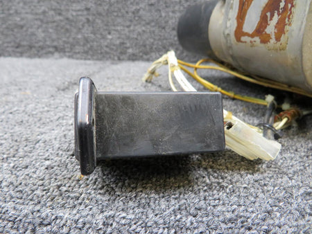 Janitrol 47D65 Janitrol B3040 Cabin Heater Assembly Minus Combustion Switch (Volts: 24)