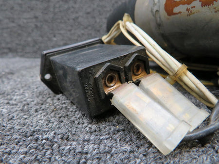 Janitrol 47D65 Janitrol B3040 Cabin Heater Assembly Minus Combustion Switch (Volts: 24)