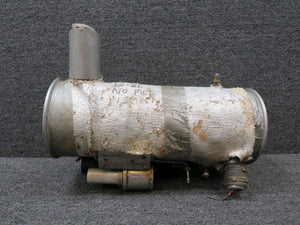 47D65 Janitrol B3040 Cabin Heater Assembly Minus Combustion Switch (Volts: 24)