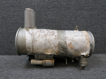 Janitrol 47D65 Janitrol B3040 Cabin Heater Assembly Minus Combustion Switch (Volts: 24)