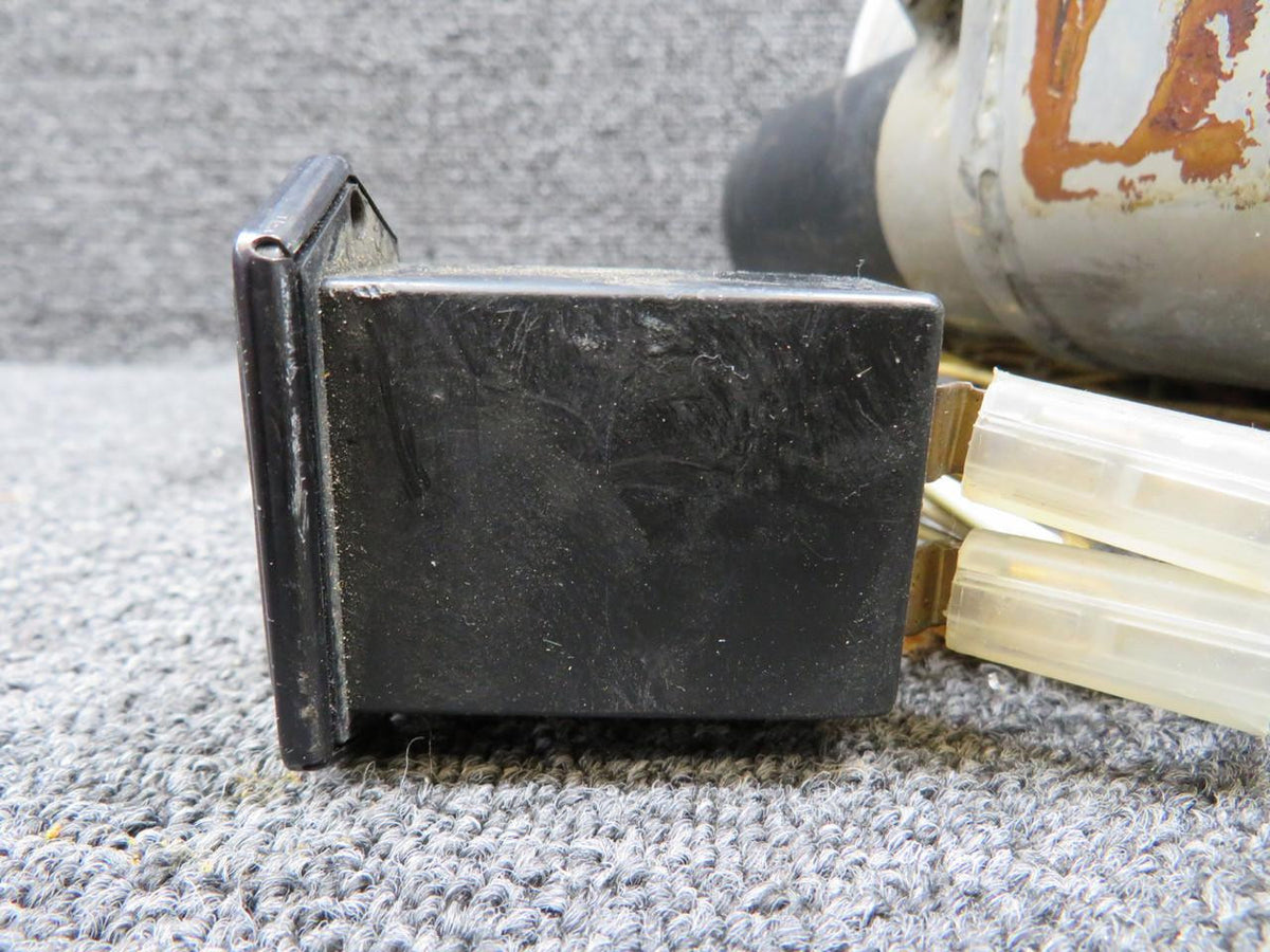 Janitrol 47D65 Janitrol B3040 Cabin Heater Assembly Minus Combustion Switch (Volts: 24)