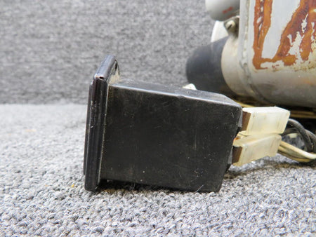 Janitrol 47D65 Janitrol B3040 Cabin Heater Assembly Minus Combustion Switch (Volts: 24)