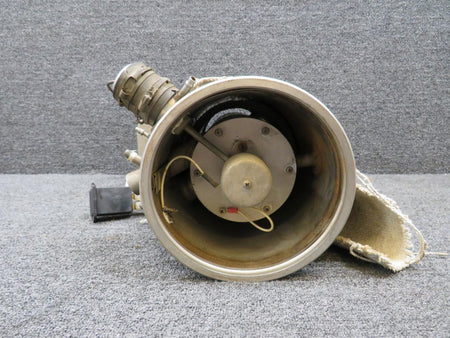 Janitrol 47D65 Janitrol B3040 Cabin Heater Assembly Minus Combustion Switch (Volts: 24)