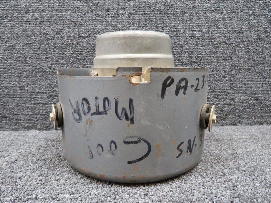 Robins and Myers 489620 Robbins & Myers Blower Motor Assembly (Volts: 12) (Worn)