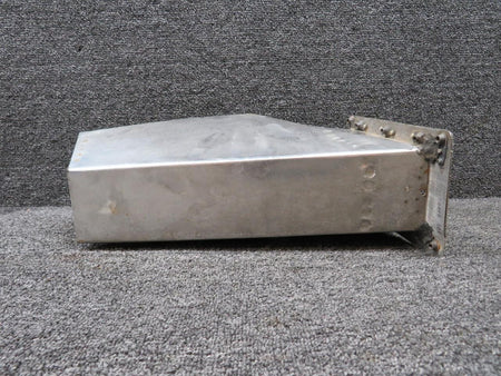 Beechcraft Parts 102-980013-27 Beechcraft 58P Duct Assembly (Worn)