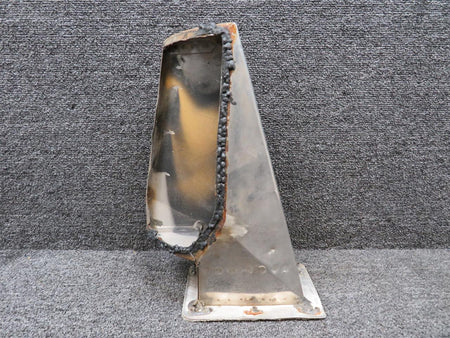 Beechcraft Parts 102-980013-27 Beechcraft 58P Duct Assembly (Worn)