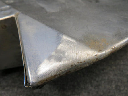 Beechcraft Parts 102-980013-27 Beechcraft 58P Duct Assembly (Worn)