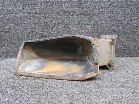 Beechcraft Parts 102-980013-27 Beechcraft 58P Duct Assembly (Worn)