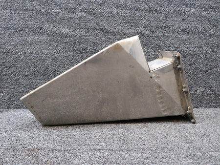 Beechcraft Parts 102-980013-27 Beechcraft 58P Duct Assembly (Worn)